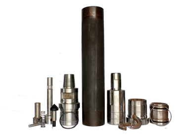 Drilling Rig manufacturer in India – KLR Industries Limited